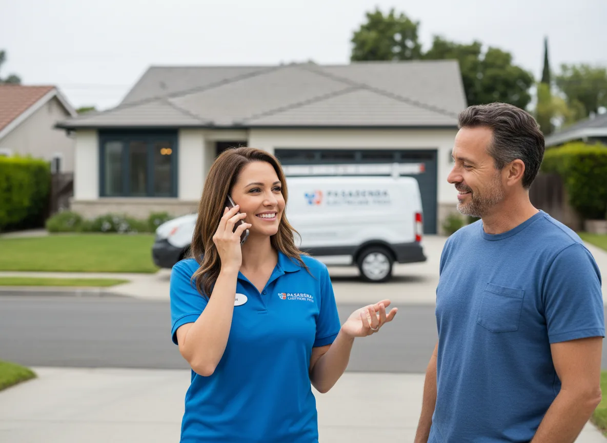 Electrician Townsville, NC FAQs